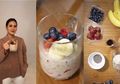 Resep dan Menu Buka Puasa ala Raisa: Smoothie Buah, Sehat dan Praktis