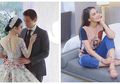 Dituding Bohong Undang Luna Maya, Wedding Planner Syahrini dan Reino Barack Ungkap Fakta