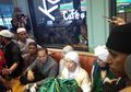 Pulang ke Indonesia, Opick Bawa Sehelai Rambut Nabi Muhammad SAW dari Turki
