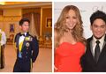 Sewa Jet Pribadi Hanya untuk Terbangkan Kalung Mariah Carey, Inilah Gaya Hidup Mewah 5 Putra Raja di Asia