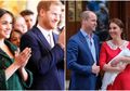 Secara Mengejutkan, Pangeran Harry dan Meghan Markle Putuskan Mundur dari Anggota Kerajaan Inggris, di Negara Ini Mereka Kelak akan Tinggal