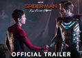 Nasib Thor dan Captain Marvel Setelah Endgame Terungkap di Trailer Terbaru Spider-Man: Far From Home