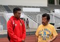 Jalan Terjal Lalu Muhammad Zohri untuk Lolos ke Olimpiade Tokyo 2020