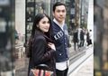 Jadi Istri Konglomerat, Segini Harga Sandal Jepit Mewah Sandra Dewi