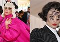 Riasan Mata Unik dan Nyeleneh Sederet Selebriti di Met Gala 2019