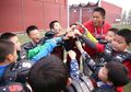 Takut Generasi Muda Jadi 'Lembek' karena K-pop, China Bentuk Kamp Pelatihan Kejantanan