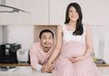 4 Selebritas Tanah Air Ini Pilih Rahasiakan Wajah Bayinya Sejak Lahir, Kenapa ya Moms?