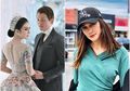 Resmi Menikah dengan Reino Barack, Ternyata Syahrini Rela Berikan Kado Mewah di Ulang Tahun ke-35 Tahun Luna Maya