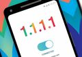 Aplikasi 1.1.1.1, Cara Paling Mudah Menembus Situs yang Diblokir