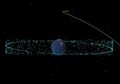 NASA Bersiap Hadapi ‘God of Chaos’, Asteroid Besar yang Akan Menghampiri Bumi