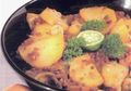 Resep Berbuka Puasa atau Sahur yang Mudah dan Sehat: Kentang Daging Sapi