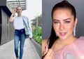 Shopping di Mall, Lihat Harga Jaket Jeans Sederhana Milik Olla Ramlan yang Capai Harga Puluhan Juta