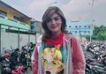 Hilda Vitria Akhirnya Mengakui Pernah Menikah dengan Kriss Hatta, Ini Alasannya Selama Ini Berbohong