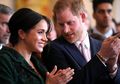 Ternyata Ini yang Dilakukan Meghan Markle Beberapa Jam Sebelum Melahirkan