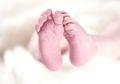 Menyayat Hati, Bayi Tak Berdosa Ini Dibunuh Ayahnya dengan Luka Gigitan di Pipi karena Dianggap Bawa Sial