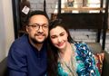 16 Tahun Menikah Beda Keyakinan, Ari Sihasale Tak Pernah Absen Temani Nia Zulkarnaen Sahur