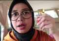 Penghasilan Miliaran, Ria Ricis Diam-diam Sudah Bangun Masjid!