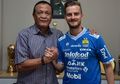 Kedatangan Rene Mihelic Bikin Persib Bandung Dapat Bonus Wanita Cantik di Jajaran WAGs, Ini Potretnya