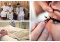 Berita Terpopuler: Tanda Orang Saat Meninggal hingga Penderitaan Gadis yang Pasang Ekstensi Bulu Mata