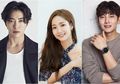 7 Aktor yang Dipasangkan dalam Drama Bareng Park Min Young. Ada yang Sampai Cinlok!