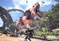 Terbaik! Monster Hunter World Beri Pemasukan Terbesar untuk Capcom