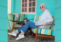 Tren Sepatu Lebaran 2019 : 5 Pilihan Model Sepatu Kekinian ala Seleb