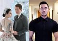 Di Depan Kamera Mesra, Ternyata Ini Hubungan Syahrini dan Reino Barack Sebenarnya yang Dibongkar Makeup Artist