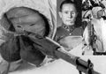 Simo Hayha, Sniper Paling Mematikan dalam Sejarah Perang, Tembak Mati 705 Pasukan, 'Pensiun' Setelah Wajahnya Hancur Tertembak