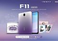 Untuk Penggemar Oppo, Ini Warna Baru Dari Oppo F11 Berkesan Mewah