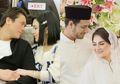 Tak Kalah dari Reino Barack, Ammar Zoni Rela Bawakan Tas Irish Bella Sambil Umbar Kata-kata Mesra : Honey, Aku Datang!