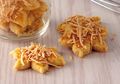 Resep Kue Kering Lebaran Unik, Kastengel Aroma Bawang Putih Ini Ternyata Enak Banget!