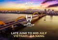Garena dan Tencent Gelar Turnamen AOV World Cup 2019 di Vietnam