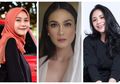 Intip 5 OOTD Ramadan Artis yang Bisa Jadi Inspirasi Fashion Saat Buka Bersama yuk!