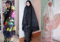 Dari Nagita Slavina Hingga Zaskia Sungkar, Ini Inspirasi Pilihan Mukena Untuk Lebaran dari Para Selebriti Indonesia