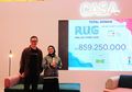 Salut! Lelang Karpet Ikea Art Event 2019 Raih Dana Rp859 Juta