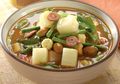Menu Buka Puasa Sederhana, Sedapnya Sayur Asam Merah Kecombrang Tak Pernah Bikin Kecewa