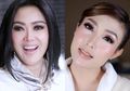 Kompak dengan Luna Maya Tak Hadiri Dinner Syahrini & Reino Barack, Ayu Dewi Kirim Hadiah Luar Biasa