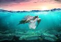 Wah, Tahun 2050 Bisa Lebih Banyak Sampah Plastik di Laut Daripada Ikan