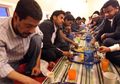 Tak Makan dan Minum Hampir 24 Jam, Puasa Benar-benar Bukan Hal yang Mudah Bagi Muslim di Irlandia