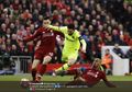 Barcelona Kalah dari Liverpool, Luis Suarez : Waktunya Mengkritik Diri Kami Sendiri