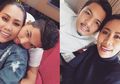 Pernikahannya Dikabarkan Retak, Kini Evi Masamba Makin Lengket di Bulan Puasa, Huniannya Ikut Jadi Sorotan