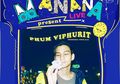 Phum Viphurit Konser di Jakarta dan Bandung Pada Juni Mendatang