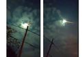 Video Benda Mirip Meteor Viral di Media Sosial, Ini Kata Lapan