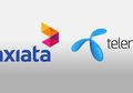 Operator Norwegia Telenor Berminat Merger Axiata Group, Ini Profilnya