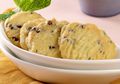 Kue Kering Lebaran Cokelat, Coconut Cream Cookies Ini Bisa Disajikan Oleh Pemula