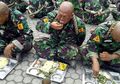 Nasi Komando, Menu Makan Siang Paling Enak dalam Pendidikan Marinir, Tapi Bisa Bikin 'Orang Awam' Muntah