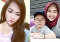 Mantan Istri Daus Mini Geram pada Shelvie Hana Wijaya: Ternyata yang Dibilang Ibu Tiri Jahat Itu Benar ya?