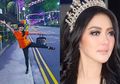 Syahrini Sempat Jadi Anak Hypebeast, Intip Gaya dan Total Harga Outfitnya Tahun 2017 Lalu