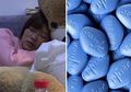 Nyaris Meninggal Karena Penyakit Langka, Wanita Ini Selamat Berkat Konsumi Obat Kuat Pria