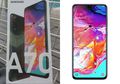 Samsung Galaxy A70 dengan Baterai Tahan Lama dan Super Fast Charging Cocok Buat Mudik dan Lebaran!